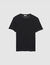 Certified linen T-shirt