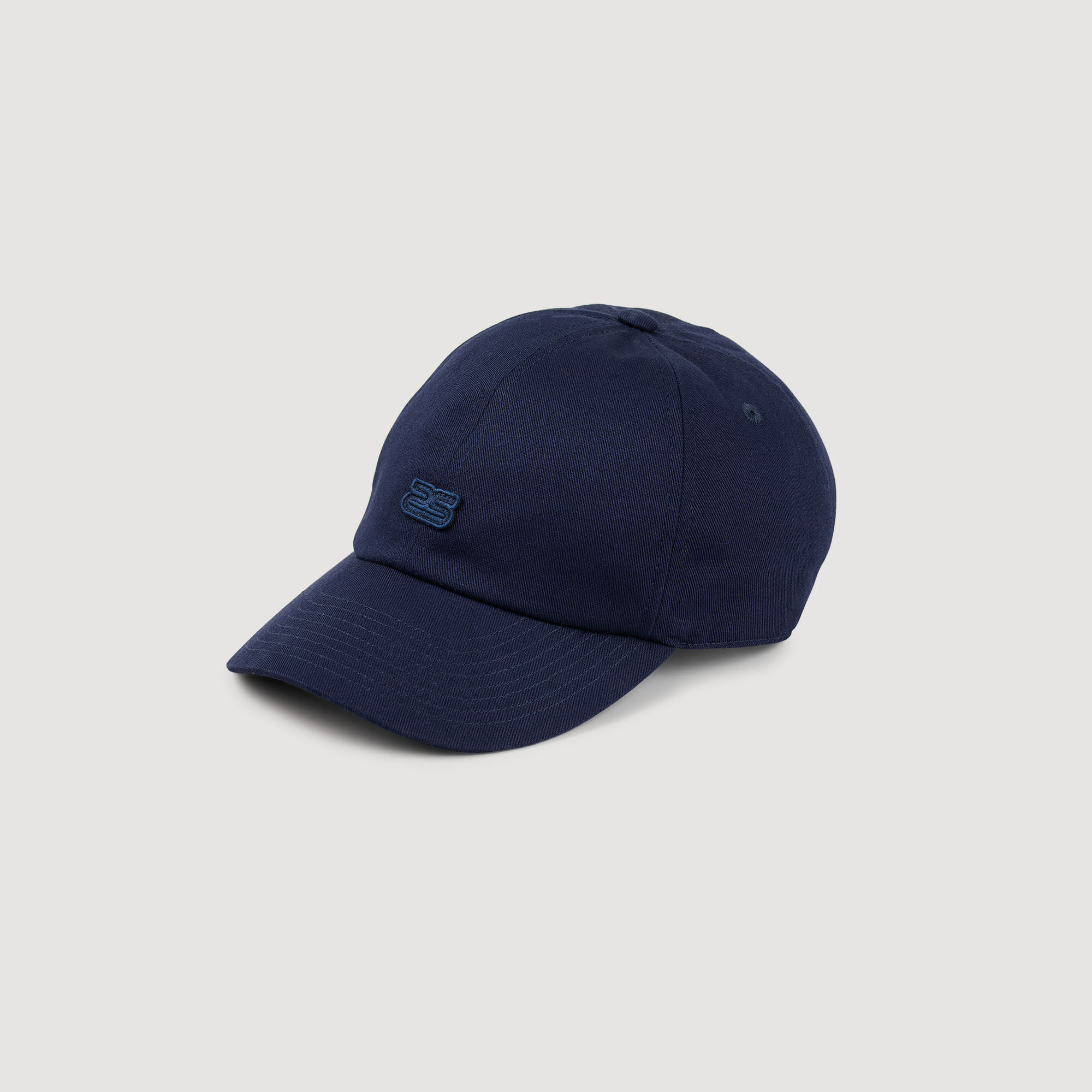 Casquette en coton
