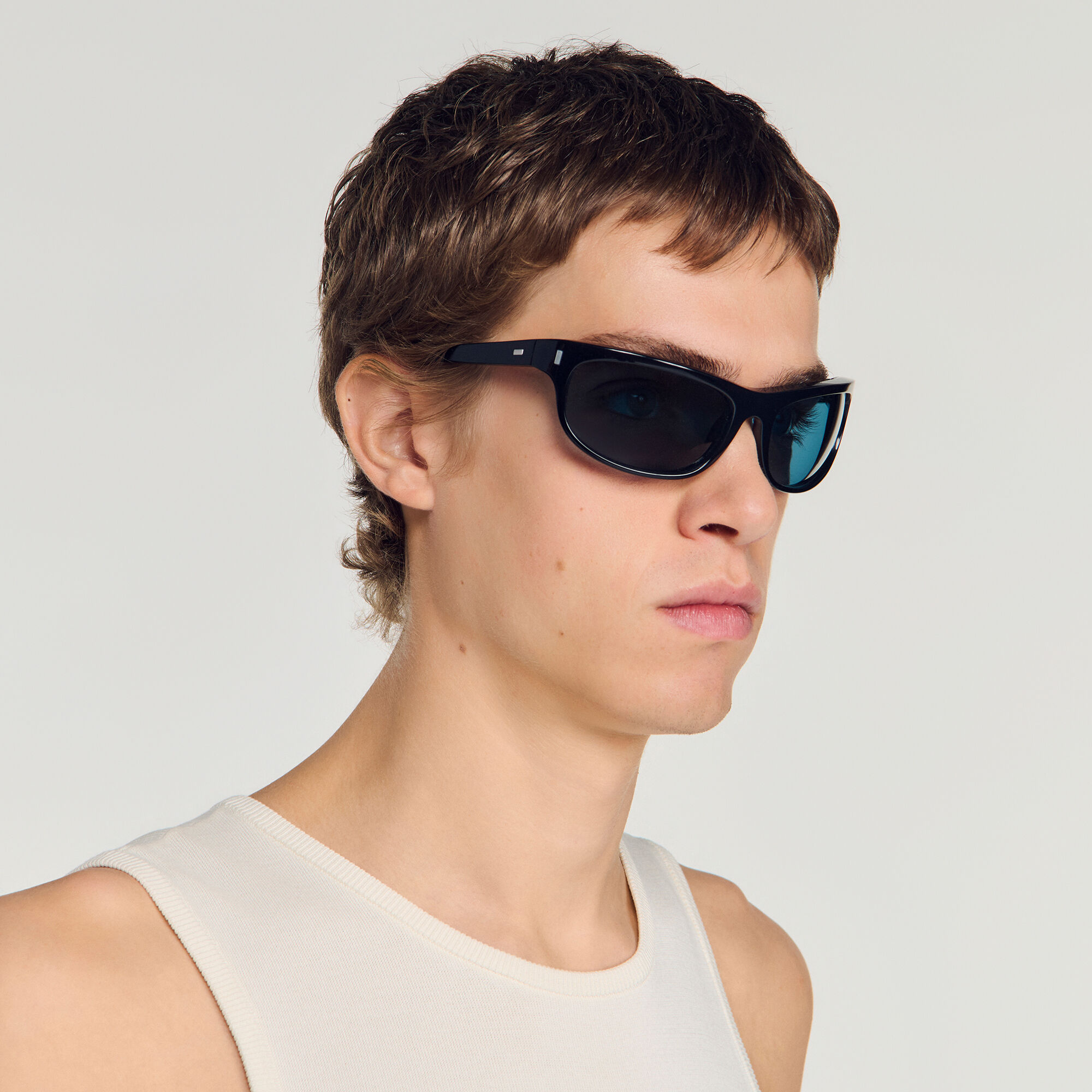 Shield-Sonnenbrille