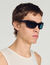 Shield-Sonnenbrille