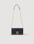 Pochette Yza en cuir
