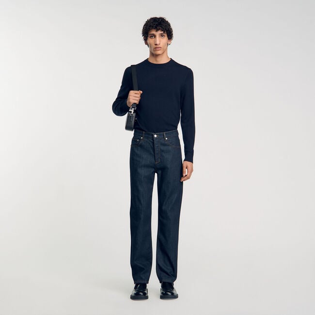 Regular Fit Jeans