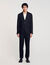 Veste de costume 