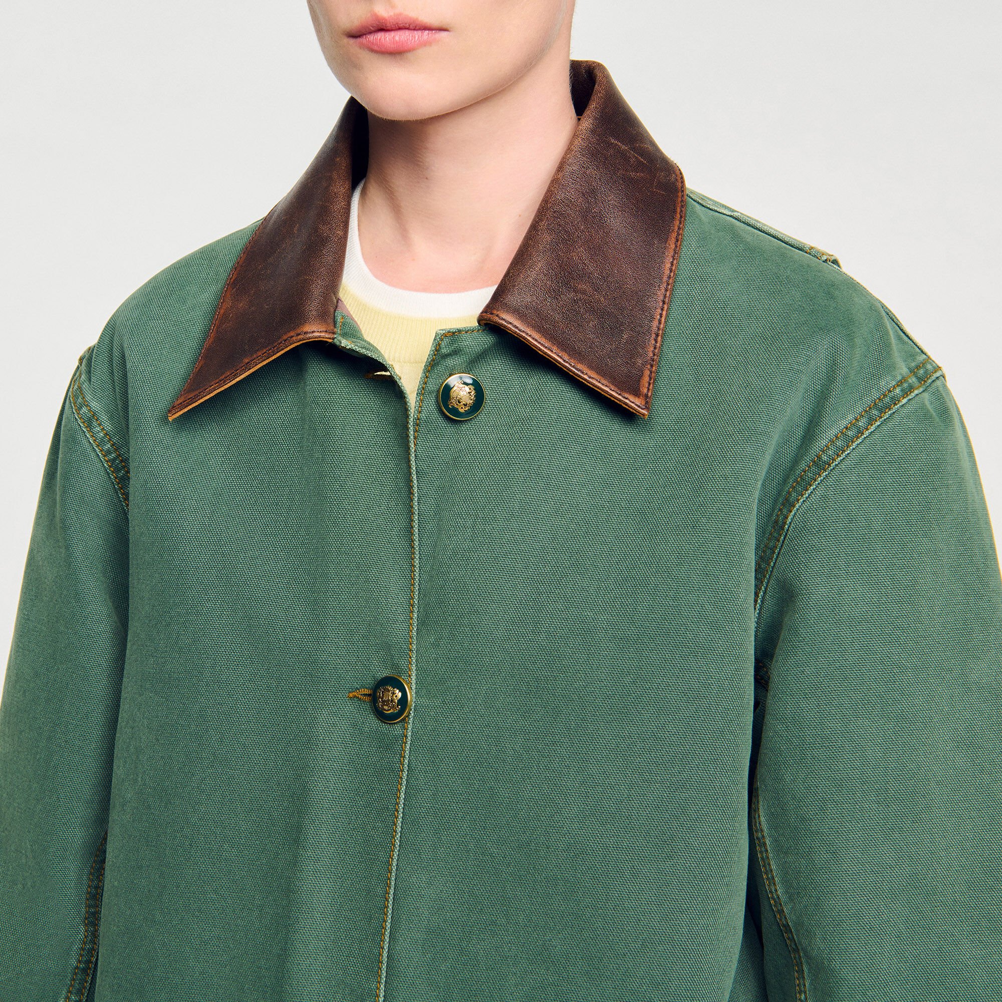 Veste workwear