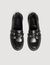 Mocassins à boucles