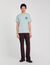 T-shirt with flower detail
