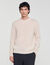 Pull en cachemire