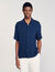 Chemise plissée