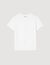 Cotton T-shirt with embroidery