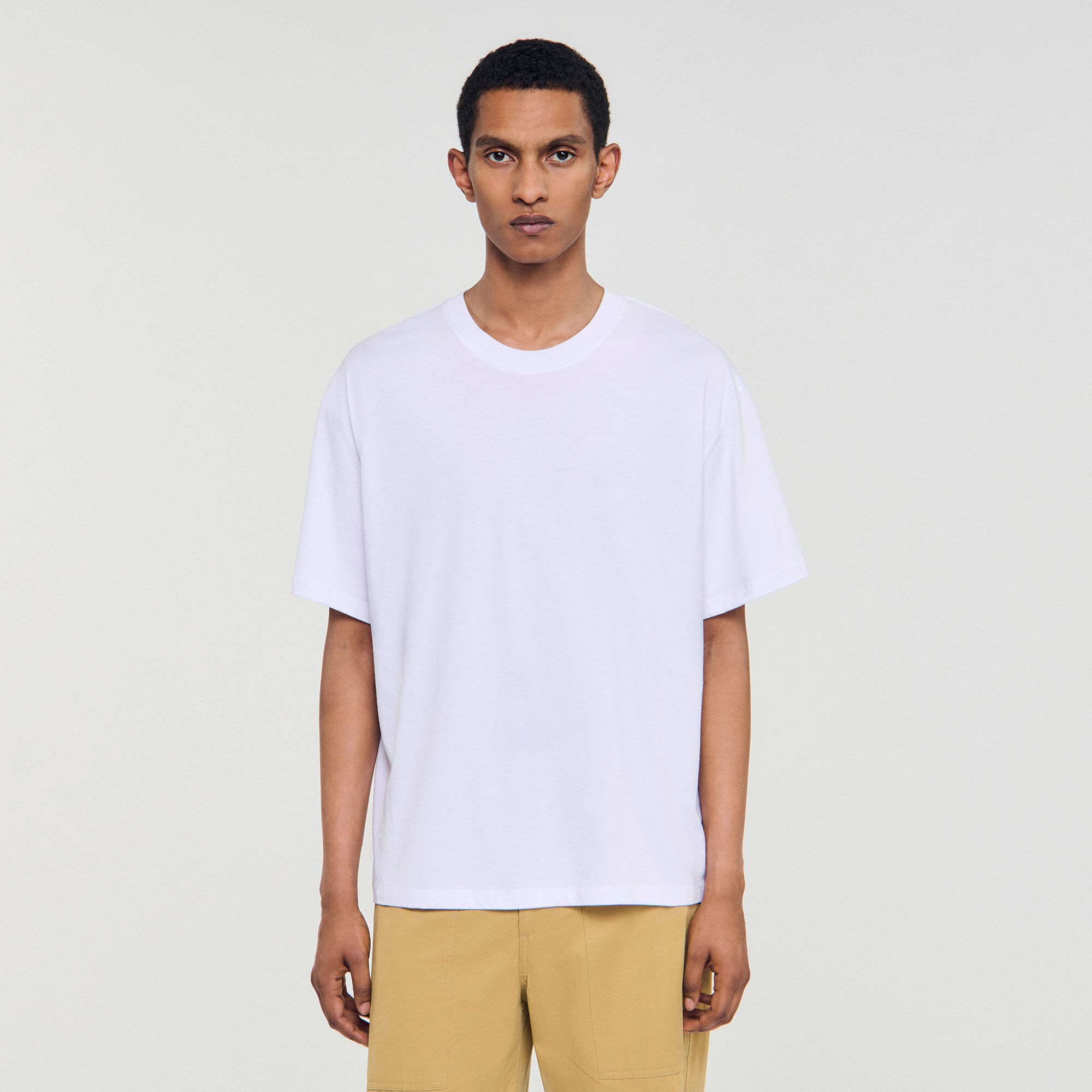 Oversize-T-Shirt