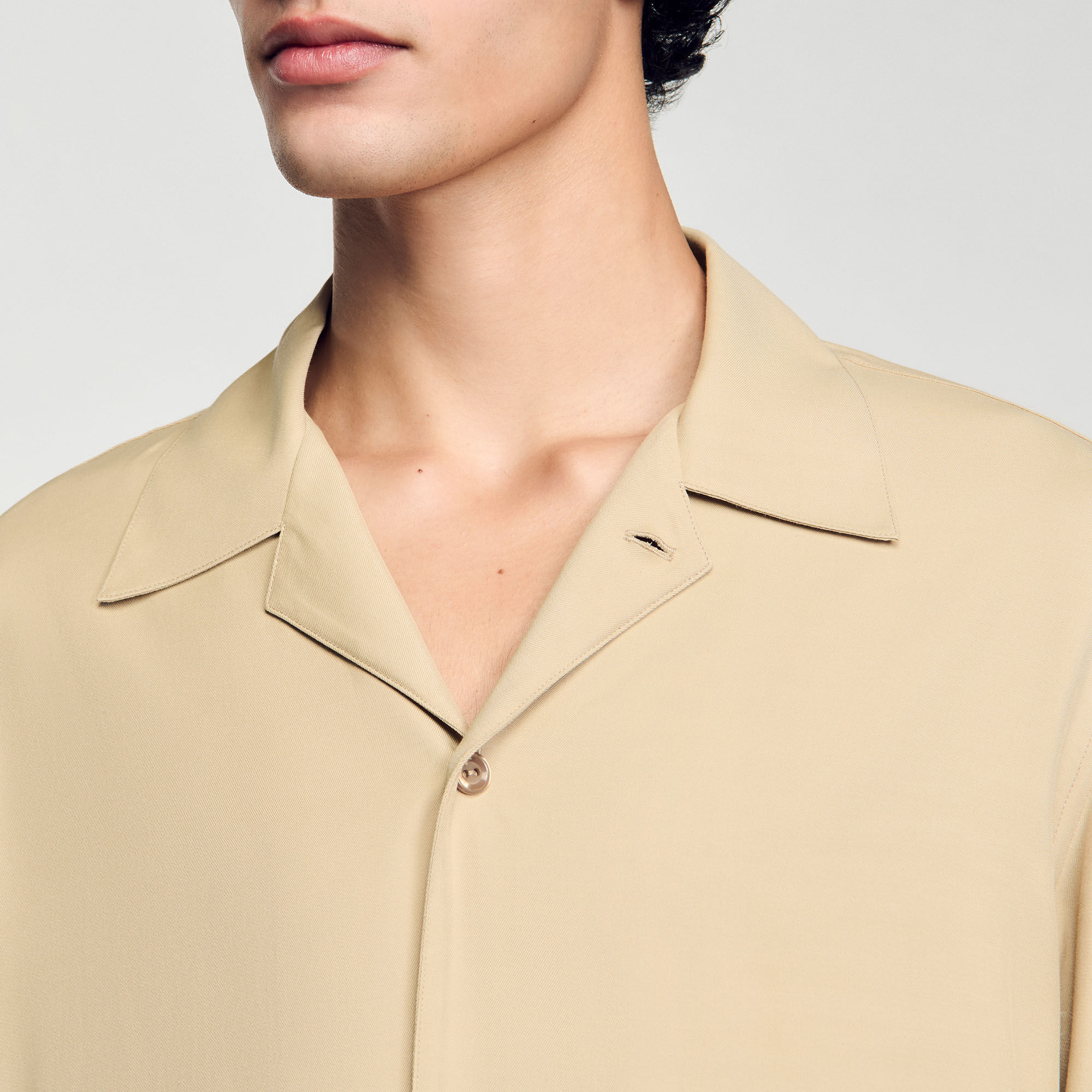Floaty shirt