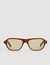 Sonnenbrille aus Acetat