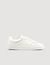 Low-top trainers