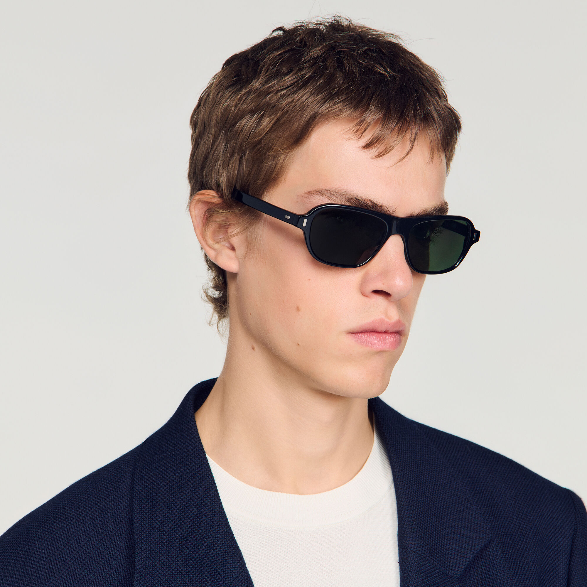 Acetate sunglasses