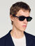 Acetate sunglasses