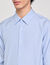 Chemise à rayures