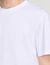 T-Shirt aus Baumwolle