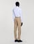 Pantalon de costume en laine