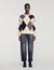 Polopullover mit Argyle-Muster - Damen | Sandro