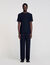 Tee-shirt col rond