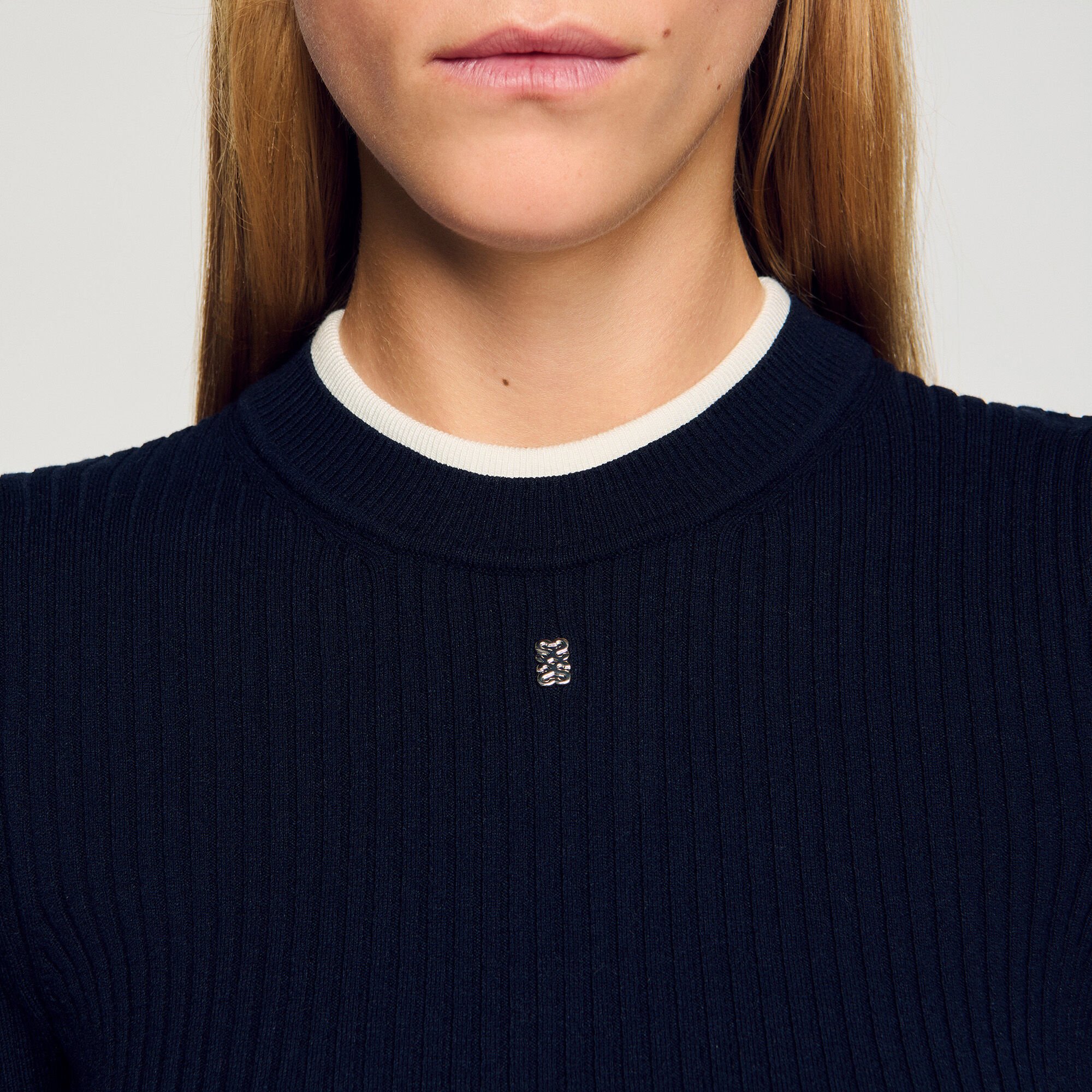 Pull 2 en 1 