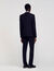 Wool suit jacket