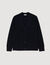 Cardigan en maille côtelée