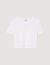 Cropped T-shirt