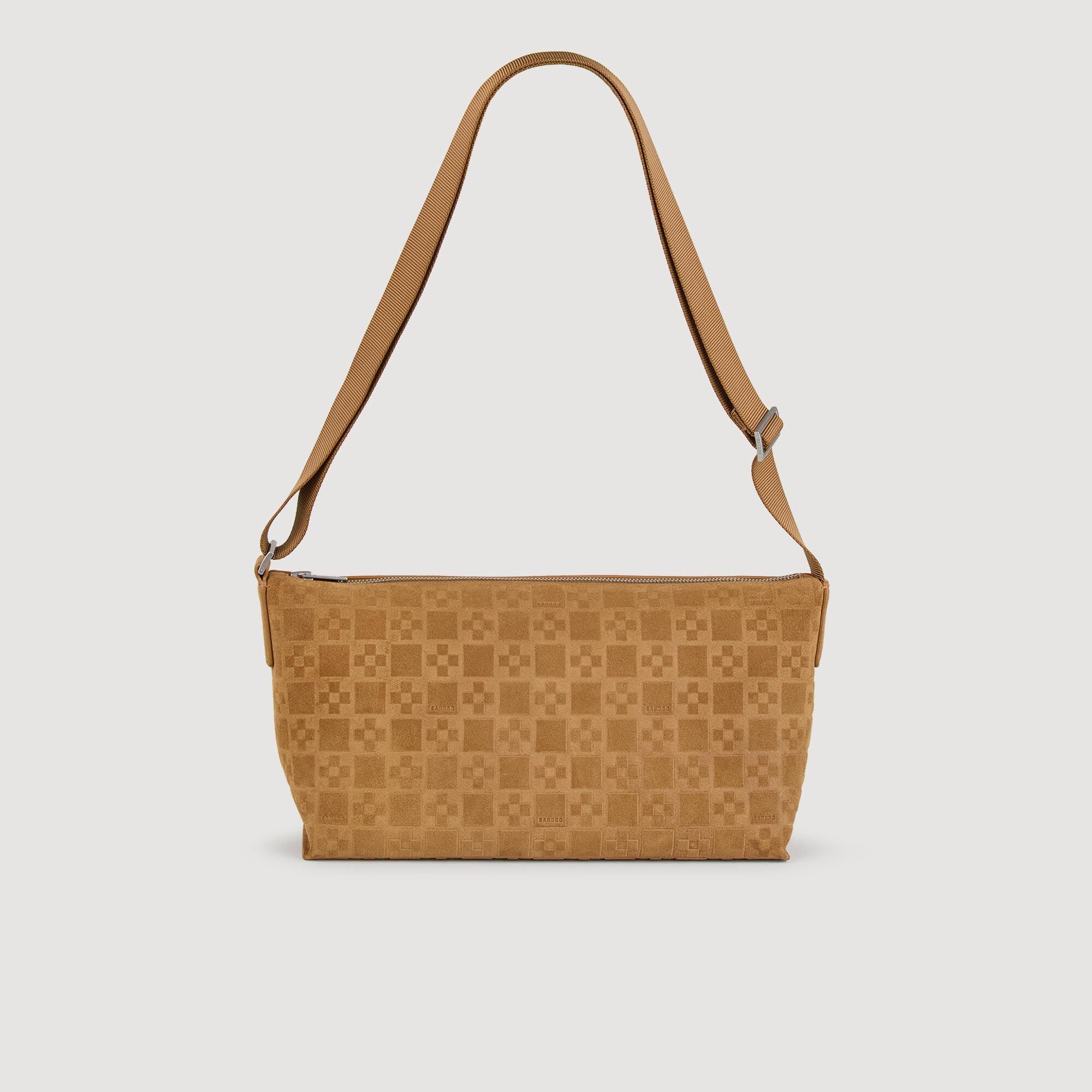 Sac hobo bandoulière