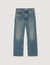Loose-fit jeans