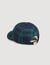 Casquette à carreaux