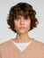 2-in-1-Pullover mit Zopfmuster - Damen | Sandro