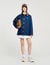 Veste workwear en denim