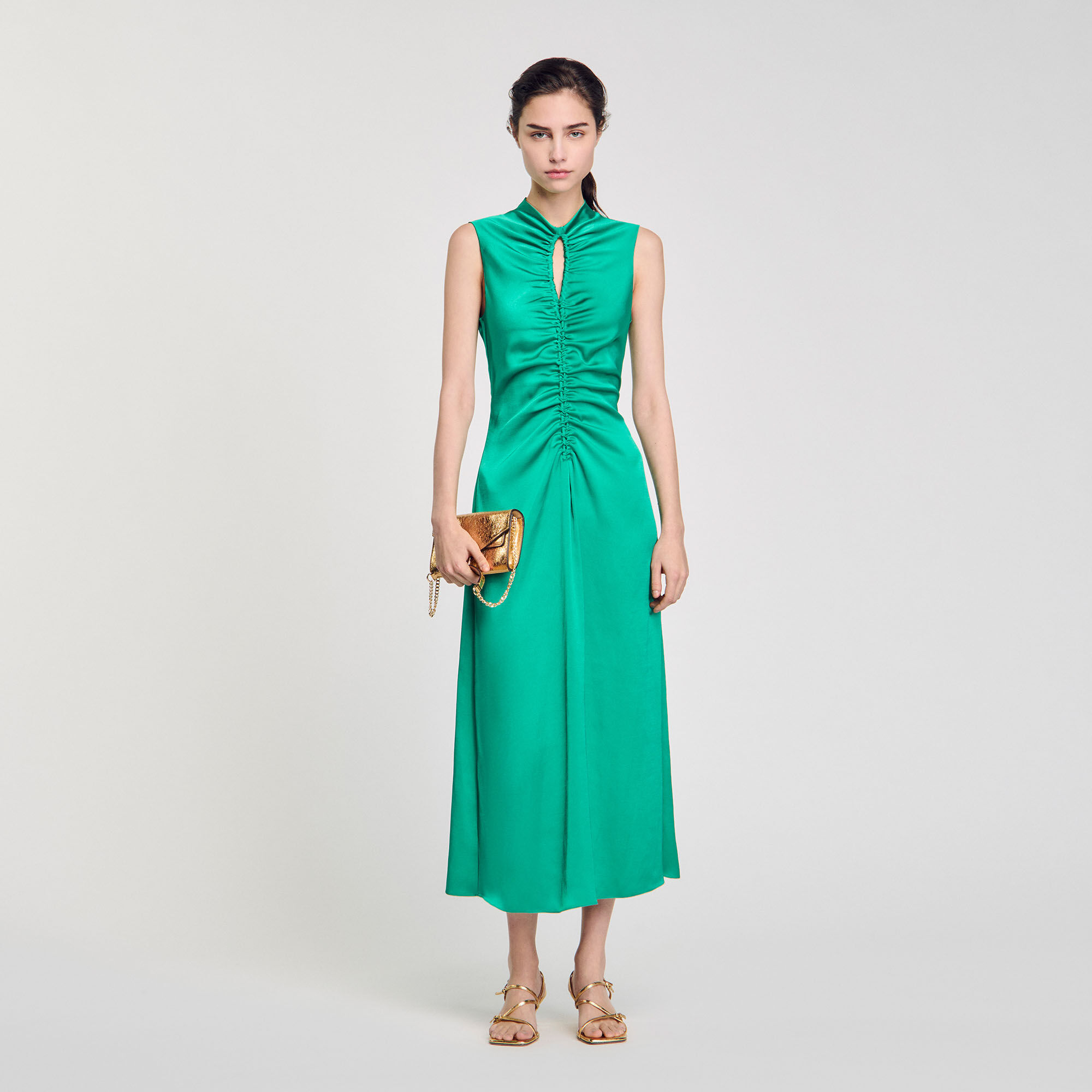 Dresses for women | Sandro Paris Dresses for women | Sandro Paris