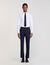 Pantalon de costume en laine