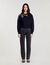 Embellished sweatshirt