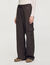 Elasticated waist trousers