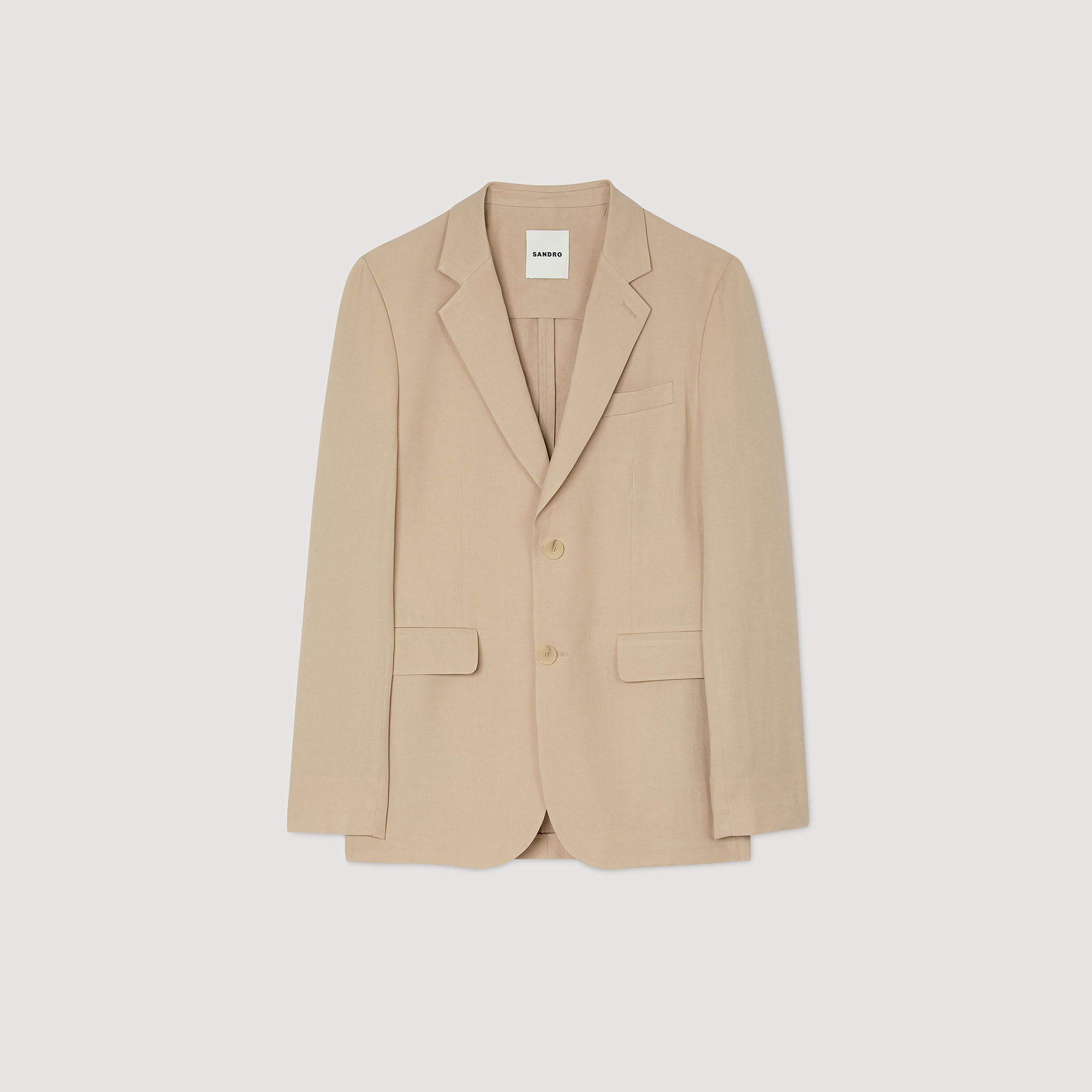 Veste de costume