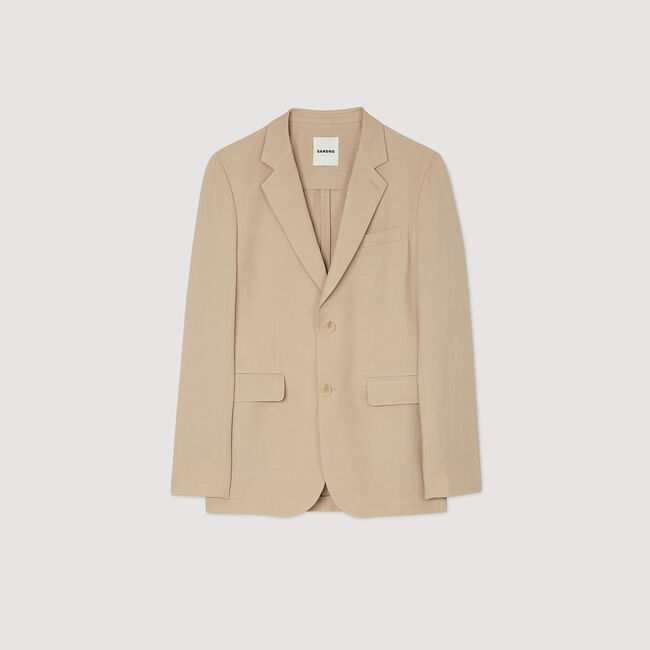 Anzugjacke