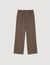Wide-leg trousers