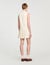 Short lace dress