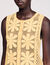 Gilet en crochet