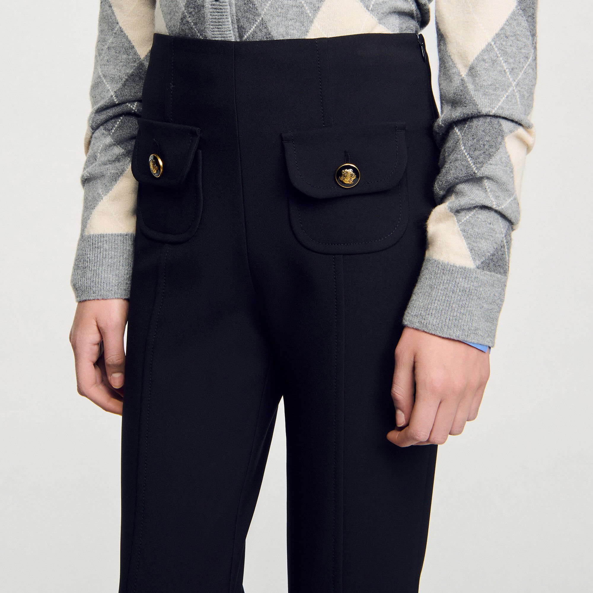 Caprihose