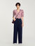 Pantalon de costume 