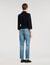 Short tailored jacket