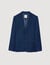 Wool suit jacket