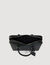Briefcase en cuir reconstitu&eacute; 