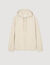 Hooded shirt