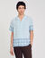 Hemd mit Blumenprint