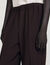 Pantalon large
